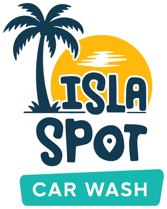 ISLA SPOT Car Wash