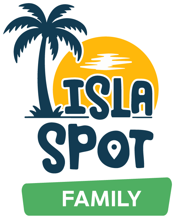 ISLA SPOT Family
